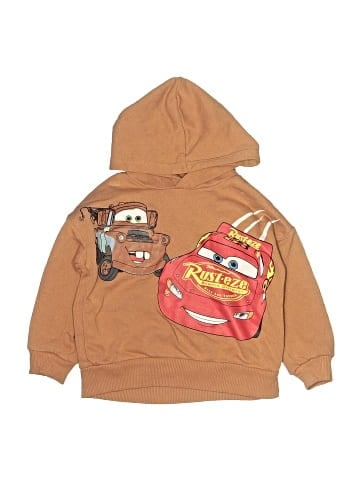 Disney Pixar Pullover Hoodie (view 1)