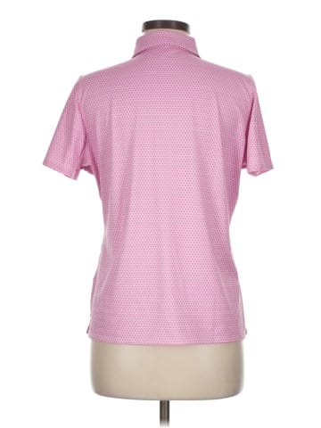 Vineyard Vines Performance Short Sleeve Polo (view 2)