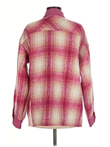 Entro Fleece (view 2)