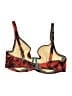 Pour Moi? Red Swimsuit Top Size Lg (36DD) - photo 2