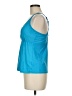 Unbranded Blue Active Tank Size M - photo 5