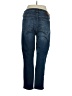J.Crew Hearts Blue Jeans Size 32 waist - photo 2