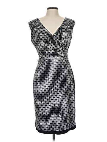 White House Black Market Cocktail Dress (view 1)