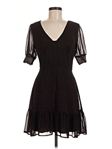 BB Dakota Cocktail Dress (view 1)