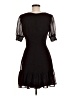 BB Dakota Black Cocktail Dress Size 6 - photo 2