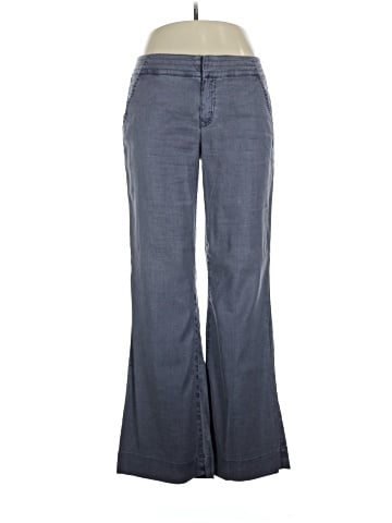 Level 99 Linen Pants (view 1)