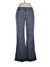 Level 99 Gray Linen Pants Size 32 waist - photo 1