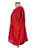 Assorted Brands Red Short Sleeve Blouse Size M - photo 5