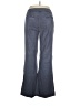 Level 99 Gray Linen Pants Size 32 waist - photo 2