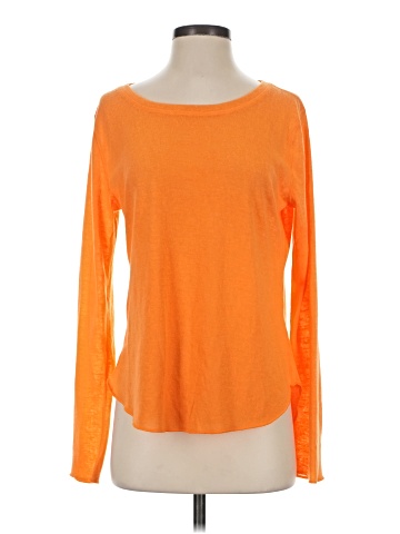 Jean-Pierre Klifa Long Sleeve T-Shirt (view 1)