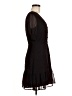 BB Dakota Black Cocktail Dress Size 6 - photo 4