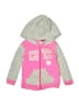 Diva Pink Zip Up Hoodie 9-12 MO / 12 MO - photo 1