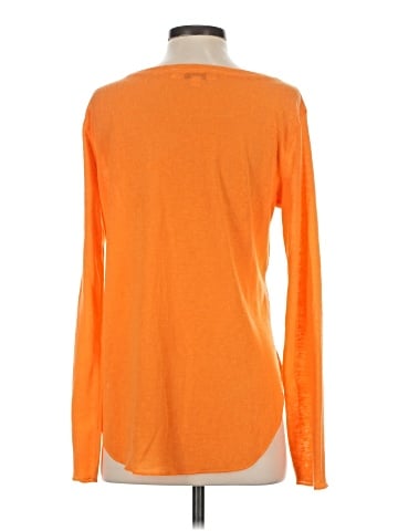 Jean-Pierre Klifa Long Sleeve T-Shirt (view 2)