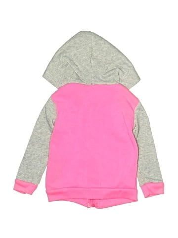 Diva Zip Up Hoodie (view 2)