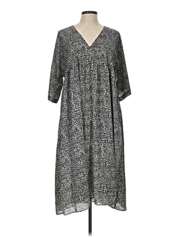 Mittoshop Casual Dress (view 1)