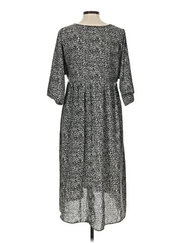 Mittoshop Casual Dress (view 2)