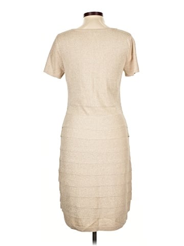 Carmen Carmen Marc Valvo Casual Dress (view 2)