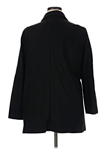 Eileen Fisher Coat (view 2)