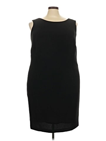 Danny & Nicole Cocktail Dress (view 1)