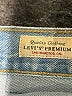Levi's Blue Denim Shorts Size 29 waist - photo 3