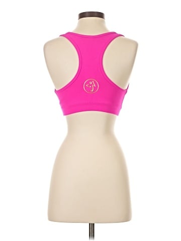 Zumba Wear Sports Bra (view 2)