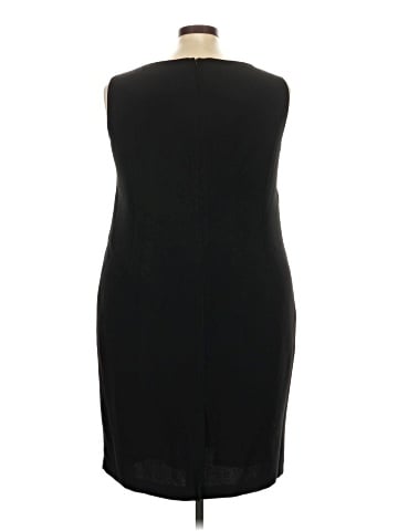 Danny & Nicole Cocktail Dress (view 2)