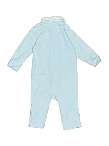 Kitestrings Long Sleeve Onesie (view 2)