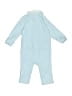 Kitestrings Blue Long Sleeve Onesie Size 6-9 mo - photo 2