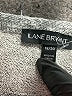 Lane Bryant Gray Pullover Sweater Size 18 - 20 Plus - photo 7