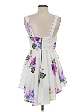 Indie XO Cocktail Dress (view 2)