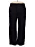 Kut from the Kloth Black Casual Pants Size 22 - photo 1