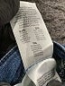 Mother Blue Jeans Size 25 waist - photo 9