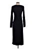 Sundry Black Casual Dress Size Sm (1) - photo 2