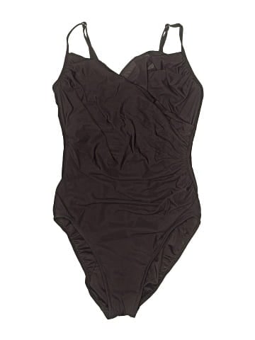 Miraclesuit One Piece Swimsuit (view 1)