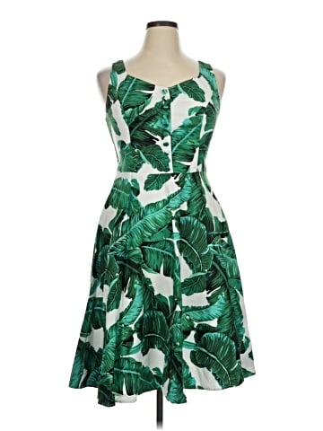 Belle Poque Cocktail Dress (view 1)