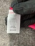 Entro Color Block Red Cocktail Dress Size M - photo 8