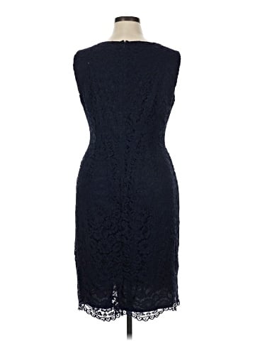 Tahari by ASL Cocktail Dress (view 2)