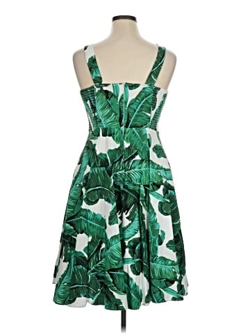 Belle Poque Cocktail Dress (view 2)