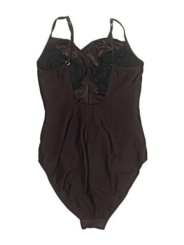 Miraclesuit One Piece Swimsuit (view 2)