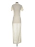 L Space Ivory Casual Dress Size S - photo 2