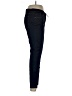 Ann Taylor LOFT Solid Blue Jeans Size 31 waist (petite) - photo 4