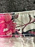 St. John's Bay Floral White Casual Pants Size 16 - photo 4