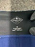 St. John's Bay Print Blue Active Pants Size M - photo 7