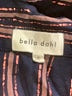 Bella Dahl Black Long Sleeve Blouse Size S - photo 7