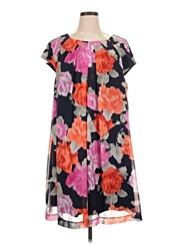 Jessica Howard Casual Dress (view 1)
