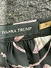 Ivanka Trump Black Long Sleeve Blouse Size S - photo 7