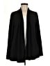 Susan Graver Black Blazer Size M - photo 1