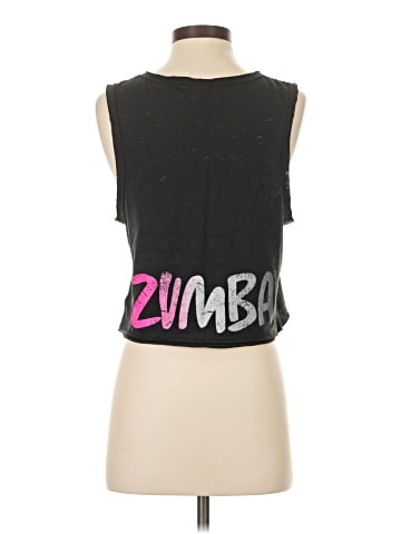 Zumba Wear Tank Top (view 2)