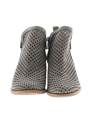 Lucky Brand Ankle Boots (view 2)