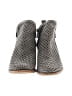 Lucky Brand Gray Ankle Boots Size 8 - photo 2